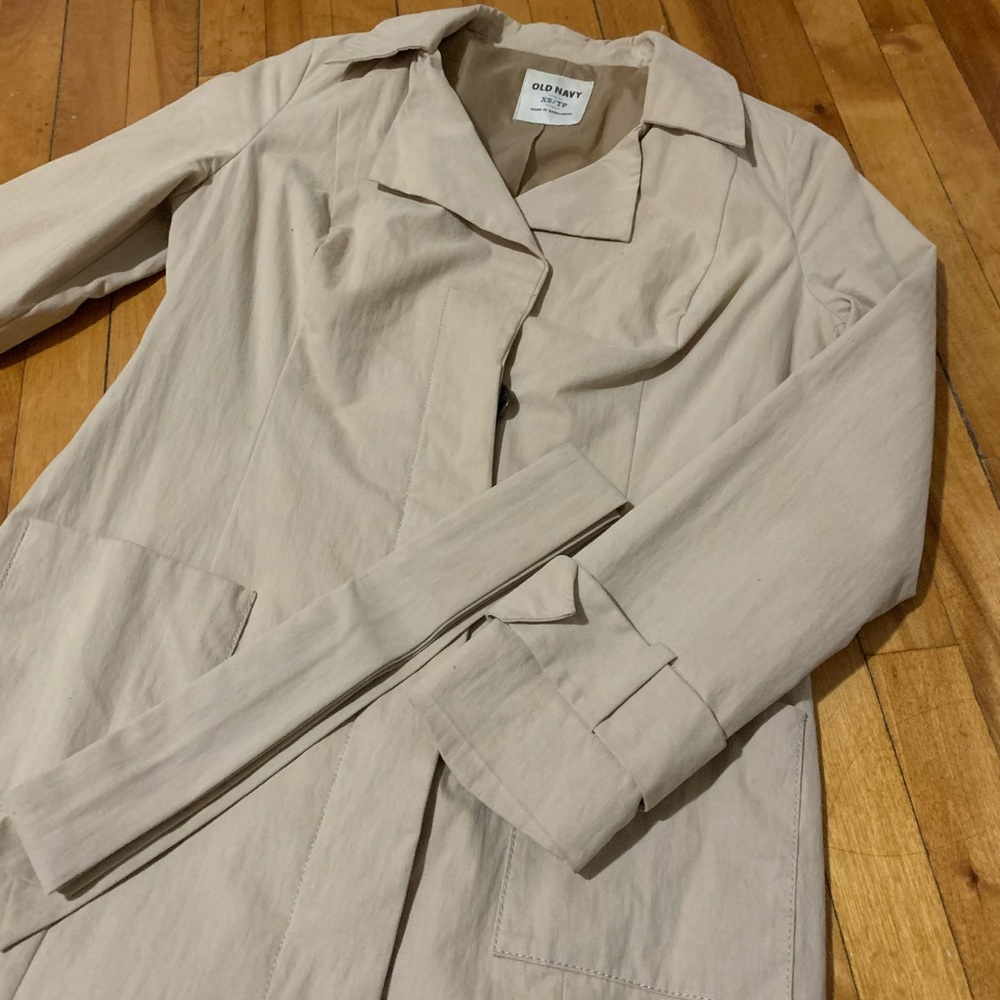 Old Navy Coat
